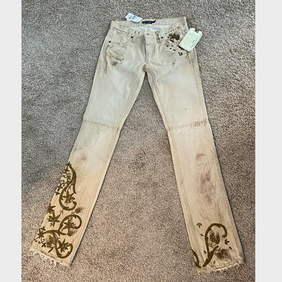 ralph lauren madison boot